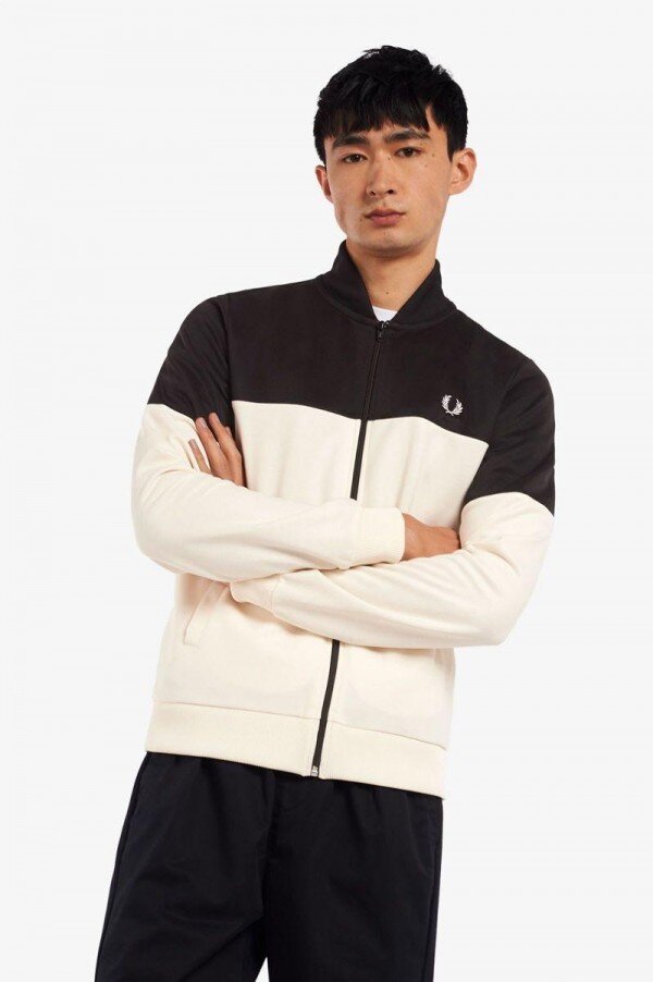 Colour Block Track Jackets Colour Block Track Jackets
