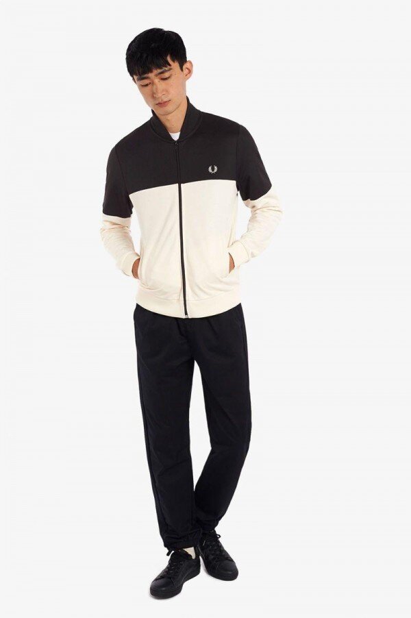 Colour Block Track Jackets Colour Block Track Jackets