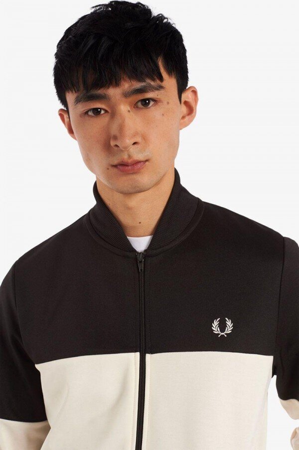 Colour Block Track Jackets Colour Block Track Jackets