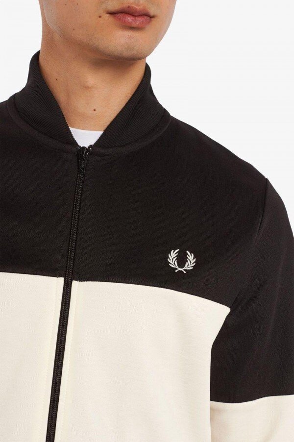 Colour Block Track Jackets Colour Block Track Jackets
