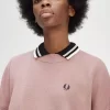 Colour Block Women’s Jumper