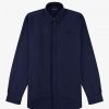 Concealed Placket Flannel Shirts Concealed Placket Flannel Shirts