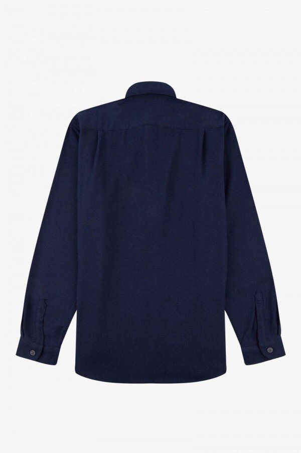 Concealed Placket Flannel Shirts Concealed Placket Flannel Shirts
