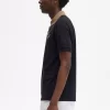 Contrast Collar Men’s Polo Shirt Contrast Collar Men’s Polo Shirt