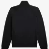 Contrast Panel Men’s Track Jackets Contrast Panel Men’s Track Jackets