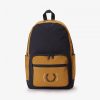 Contrast Ripstop Backpacks Contrast Ripstop Backpacks