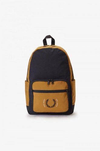 Contrast Ripstop Backpacks Contrast Ripstop Backpacks