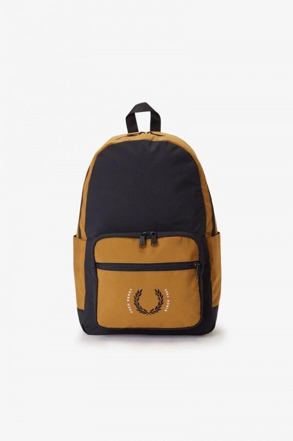 Contrast Ripstop Backpacks Contrast Ripstop Backpacks
