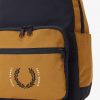 Contrast Ripstop Backpacks Contrast Ripstop Backpacks