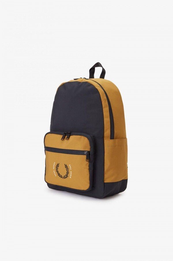 Contrast Ripstop Backpacks Contrast Ripstop Backpacks