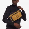 Contrast Ripstop Crossbody Bags Contrast Ripstop Crossbody Bags