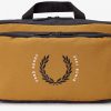 Contrast Ripstop Crossbody Bags Contrast Ripstop Crossbody Bags