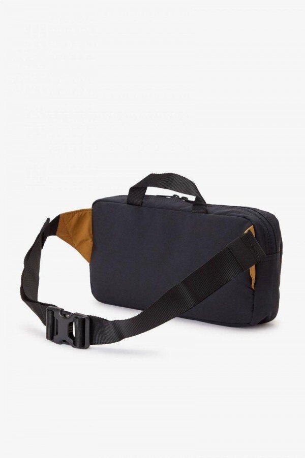 Contrast Ripstop Crossbody Bags Contrast Ripstop Crossbody Bags