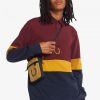 Contrast Ripstop Side Bags Contrast Ripstop Side Bags