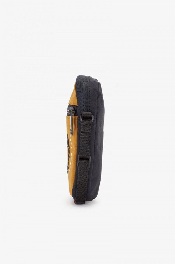 Contrast Ripstop Side Bags Contrast Ripstop Side Bags