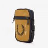 Contrast Ripstop Side Bags Contrast Ripstop Side Bags