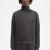 Contrast Tape Men’s Track Jackets Contrast Tape Men’s Track Jackets