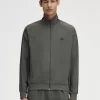 Contrast Tape Men’s Track Jackets Contrast Tape Men’s Track Jackets