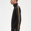 Contrast Tape Men’s Track Jackets Contrast Tape Men’s Track Jackets