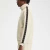 Contrast Tape Men’s Track Jackets Contrast Tape Men’s Track Jackets