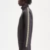 Contrast Tape Men’s Track Jackets Contrast Tape Men’s Track Jackets