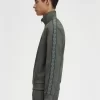 Contrast Tape Men’s Track Jackets Contrast Tape Men’s Track Jackets