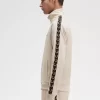 Contrast Tape Men’s Track Jackets Contrast Tape Men’s Track Jackets