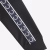 Contrast Tape Men’s Track Jackets Contrast Tape Men’s Track Jackets