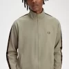 Contrast Tape Men’s Track Jackets Contrast Tape Men’s Track Jackets