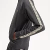 Contrast Tape Track Men’s Pants Contrast Tape Track Men’s Pants