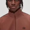 Contrast Tape Men’s Track Jackets Contrast Tape Men’s Track Jackets