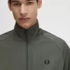 Contrast Tape Men’s Track Jackets Contrast Tape Men’s Track Jackets