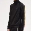Contrast Tape Men’s Track Jackets Contrast Tape Men’s Track Jackets