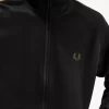 Contrast Tape Men’s Track Jackets Contrast Tape Men’s Track Jackets