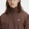 Contrast Tape Men’s Track Jackets Contrast Tape Men’s Track Jackets