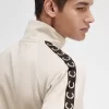Contrast Tape Men’s Track Jackets Contrast Tape Men’s Track Jackets