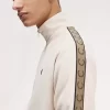 Contrast Tape Men’s Track Jackets Contrast Tape Men’s Track Jackets