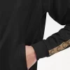 Contrast Tape Men’s Track Jackets Contrast Tape Men’s Track Jackets