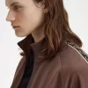 Contrast Tape Men’s Track Jackets Contrast Tape Men’s Track Jackets