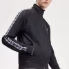 Contrast Tape Men’s Track Jackets Contrast Tape Men’s Track Jackets
