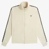 Contrast Tape Men’s Track Jackets Contrast Tape Men’s Track Jackets