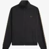 Contrast Tape Men’s Track Jackets Contrast Tape Men’s Track Jackets