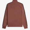 Contrast Tape Men’s Track Jackets Contrast Tape Men’s Track Jackets