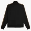 Contrast Tape Men’s Track Jackets Contrast Tape Men’s Track Jackets