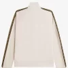 Contrast Tape Men’s Track Jackets Contrast Tape Men’s Track Jackets