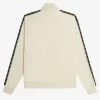 Contrast Tape Men’s Track Jackets Contrast Tape Men’s Track Jackets