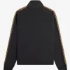 Contrast Tape Men’s Track Jackets Contrast Tape Men’s Track Jackets