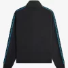 Contrast Tape Men’s Track Jackets Contrast Tape Men’s Track Jackets