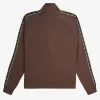 Contrast Tape Men’s Track Jackets Contrast Tape Men’s Track Jackets