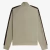 Contrast Tape Men’s Track Jackets Contrast Tape Men’s Track Jackets
